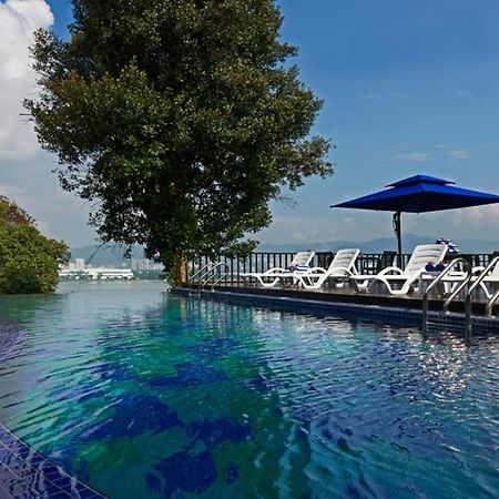 Sun Yi Villas PENANG Luaran gambar