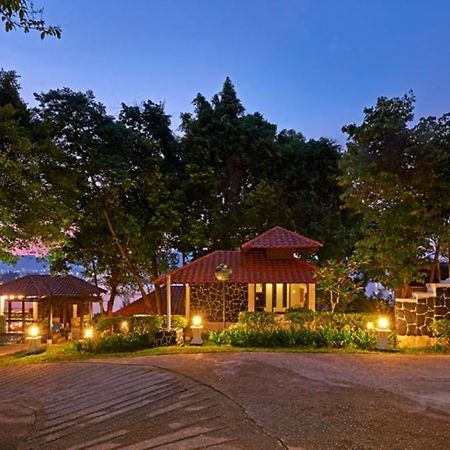 Sun Yi Villas PENANG Luaran gambar