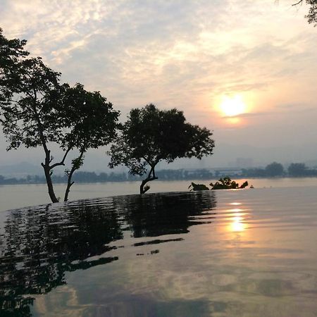 Sun Yi Villas PENANG Luaran gambar