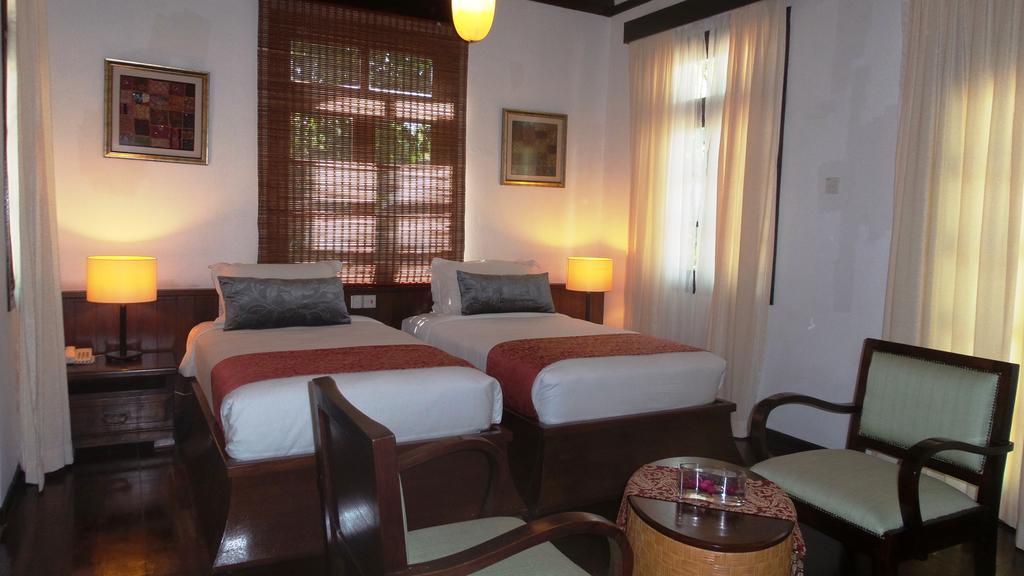 Sun Yi Villas PENANG Bilik gambar