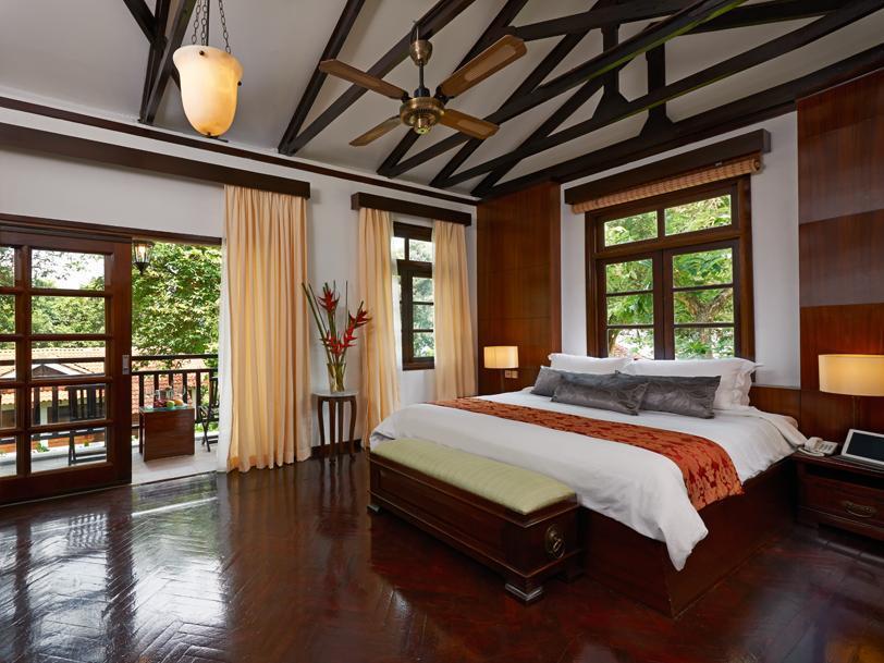 Sun Yi Villas PENANG Luaran gambar