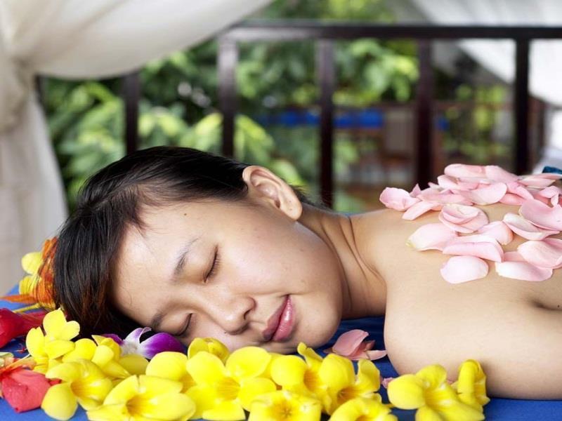 Sun Yi Villas PENANG Luaran gambar