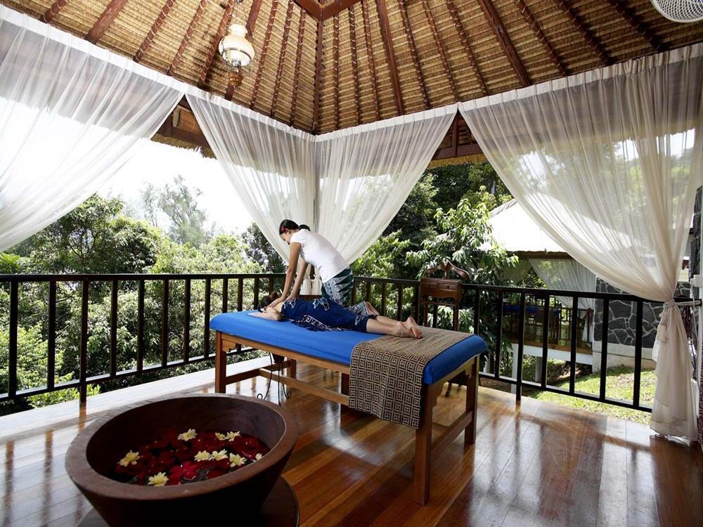 Sun Yi Villas PENANG Luaran gambar