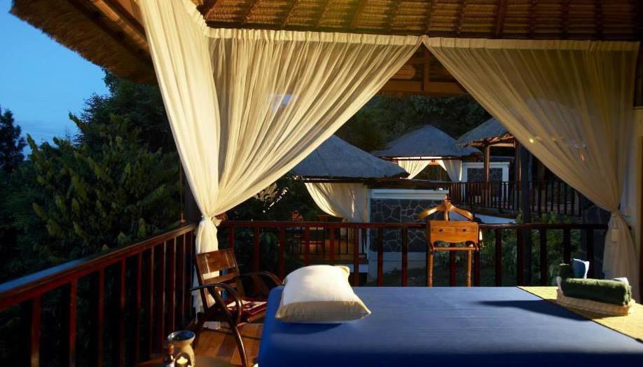 Sun Yi Villas PENANG Luaran gambar