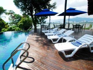 Sun Yi Villas PENANG Luaran gambar