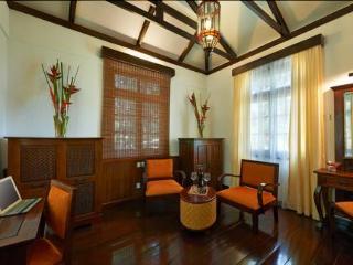 Sun Yi Villas PENANG Luaran gambar