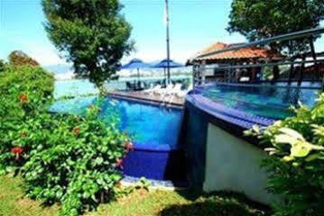 Sun Yi Villas PENANG Luaran gambar