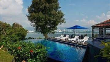 Sun Yi Villas PENANG Luaran gambar