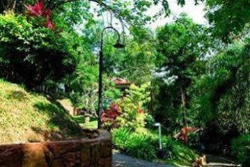 Sun Yi Villas PENANG Luaran gambar